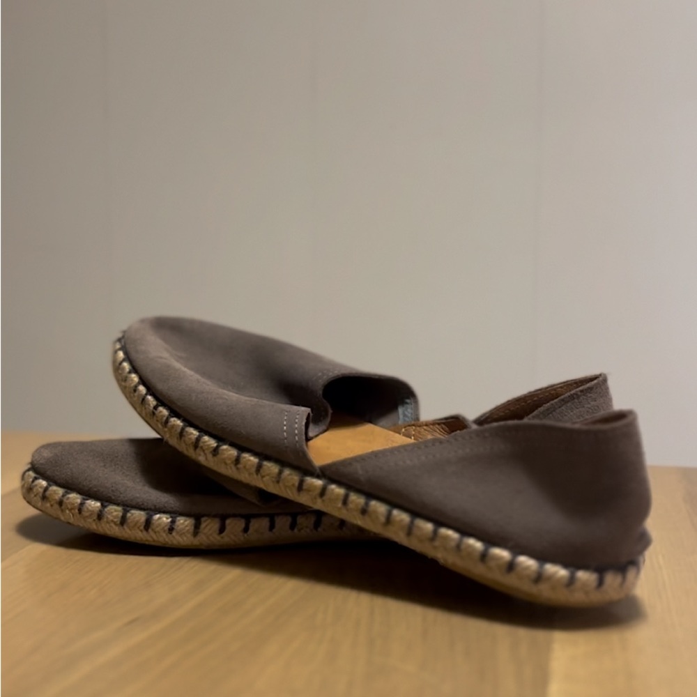 Miz Mooz Slipper Sandal